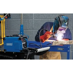 MMA Inverter Welder, 180A