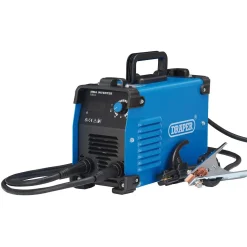 MMA Inverter Welder, 180A