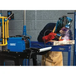 MMA Inverter Welder, 180A