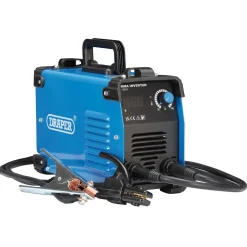 MMA Inverter Welder, 180A