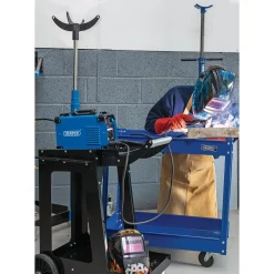 MMA Inverter Welder, 180A