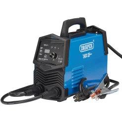 MMA Inverter Welder with TIG-Lift Dti, 200A