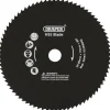 89mm Metal Cut Blade for Draper Storm Force® Mini Plunge Saw