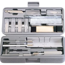 Modellers Tool Kit (29 Piece)