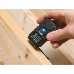 Moisture Meter