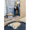 Mortar Mixing Board