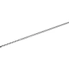 Mortice Bit for 48014 Mortice Chisel and Bit, 1/4", 250mm