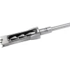 Mortice Chisel and Bit, 1", 19 x 300mm