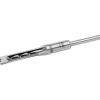 Mortice Chisel and Bit, 1/2", 19 x 307mm