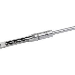 Mortice Chisel and Bit, 1/2", 19 x 307mm