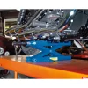 Motorcycle Frame Scissor Lift, 500kg