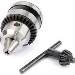 MT2 Geared Chuck