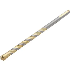 Multi Construction TCT Drill Bit, 8 x 150mm