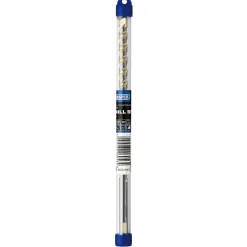 Multi Construction TCT Drill Bit, 14 x 250mm