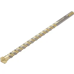 Multi Construction TCT Drill Bit, 14 x 250mm