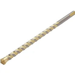 Multi Construction TCT Drill Bit, 12 x 250mm