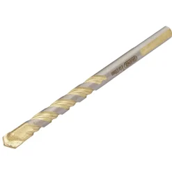 Multi Construction TCT Drill Bit, 8 x 120mm