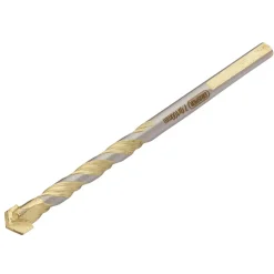 Multi Construction TCT Drill Bit, 7 x 100mm