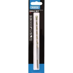 Multi Construction TCT Drill Bit, 6.5 x 150mm
