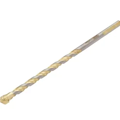 Multi Construction TCT Drill Bit, 6.5 x 150mm