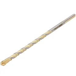 Multi Construction TCT Drill Bit, 6 x 150mm