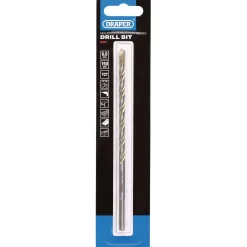 Multi Construction TCT Drill Bit, 6 x 150mm