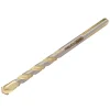 Multi Construction TCT Drill Bit, 6 x 100mm