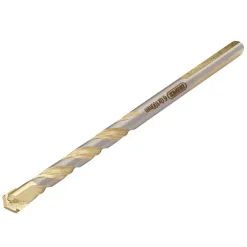 Multi Construction TCT Drill Bit, 6 x 100mm