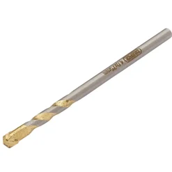 Multi Construction TCT Drill Bit, 4 x 75mm