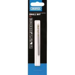 Multi Construction TCT Drill Bit, 4 x 75mm