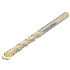 Multi Construction TCT Drill Bit, 10 x 120mm
