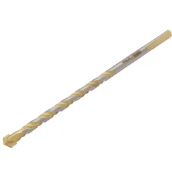 Multi Construction TCT Drill Bit, 7 x 150mm