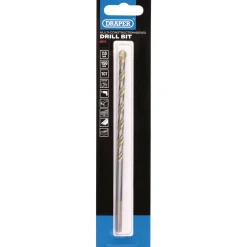 Multi Construction TCT Drill Bit, 7 x 150mm