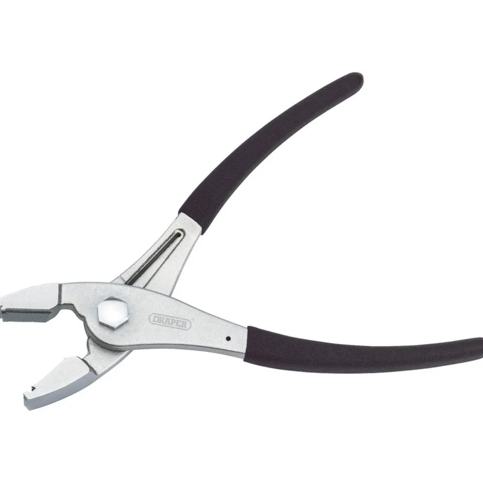 Multi Directional Hose Clamp Pliers