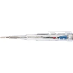 Multi-Function Mains Tester, 140mm