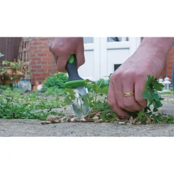 Multi-Purpose Garden Tool
