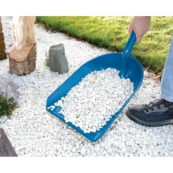 Multi-Purpose Plastic Shovel