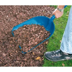 Multi-Purpose Plastic Shovel