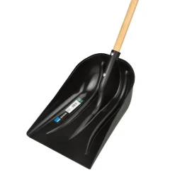 Multi-Purpose Shovel with FSC® Beechwood Shaft