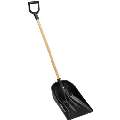 Multi-Purpose Shovel with FSC® Beechwood Shaft