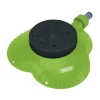 Multi-Sprinkler with 8-Spray Patterns