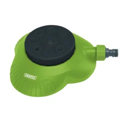 Multi-Sprinkler with 8-Spray Patterns