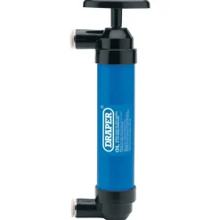 Multi-Use Transfer Pump