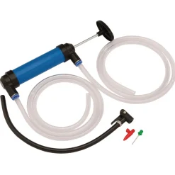 Multi-Use Transfer Pump