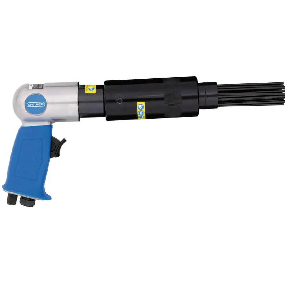 Needle Scaler