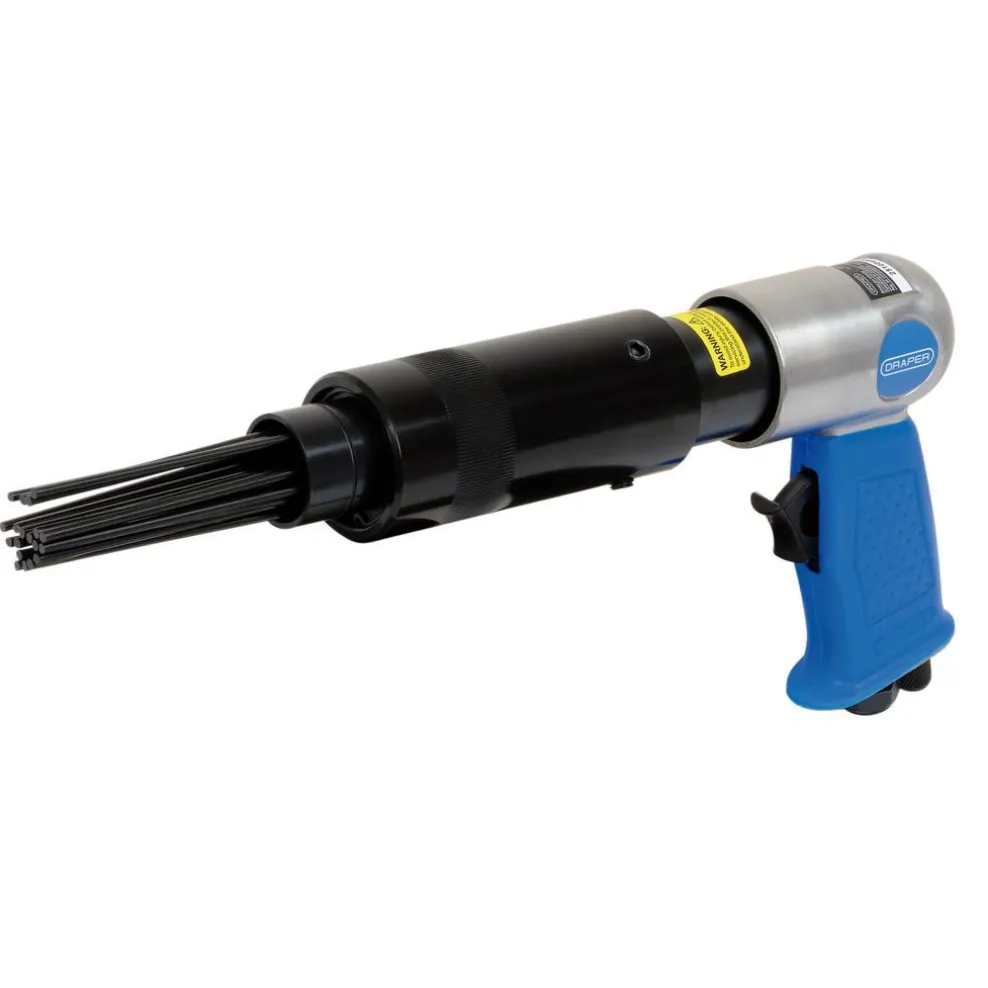 Needle Scaler