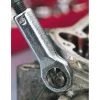 Nut Splitter Set, 9 - 22mm (3 Piece)