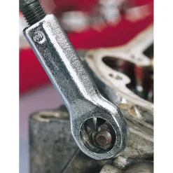 Nut Splitter Set, 9 - 22mm (3 Piece)