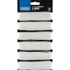 Nylon Brick Line, 18m, White (Pack of 6)