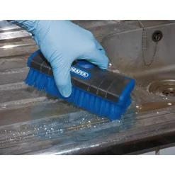 Nylon Scrub Brush